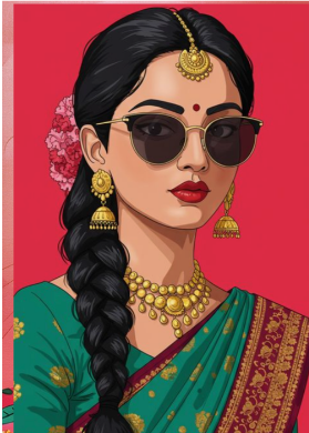 CULTURAL MUSE