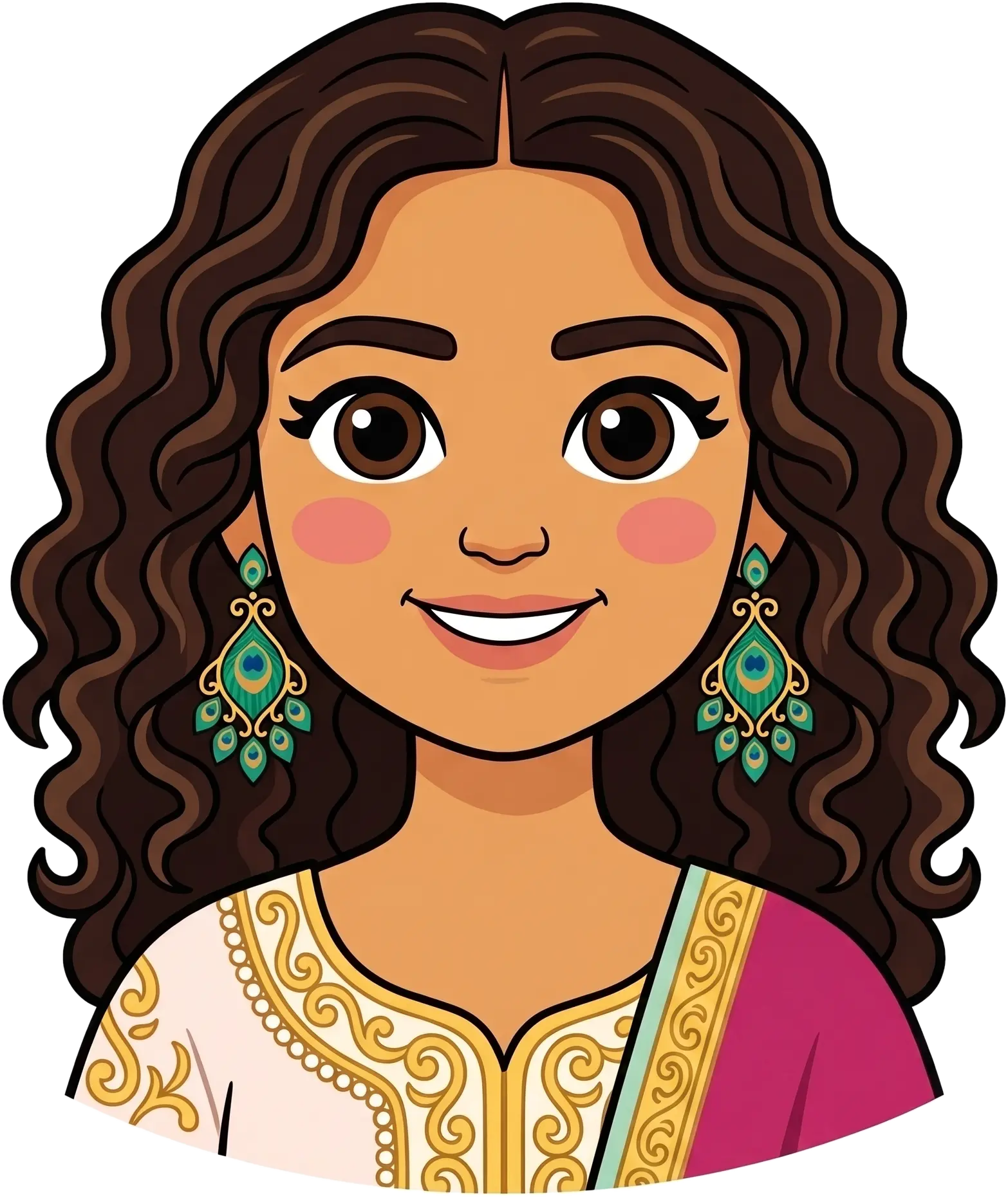 KiKi, the WearWali AI stylist