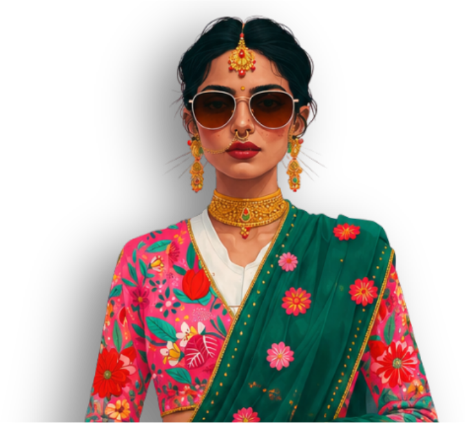 WearWali Hero