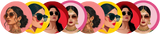 Customer avatars