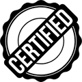 Certified Clean Before Every Rental