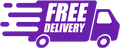 Free Delivery & Free Returns