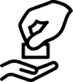 5% EMPOWERS  <br> WOMEN