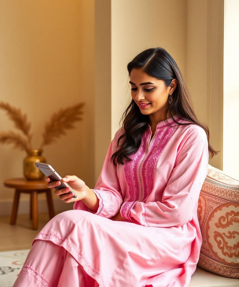 Browse & find your outfit
